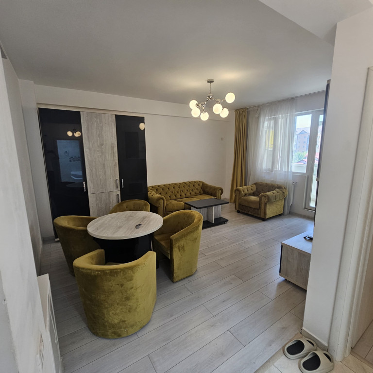 INCHIRIERE APARTAMENT 2 CAMERE MILITARI RESIDENCE REZERVELOR