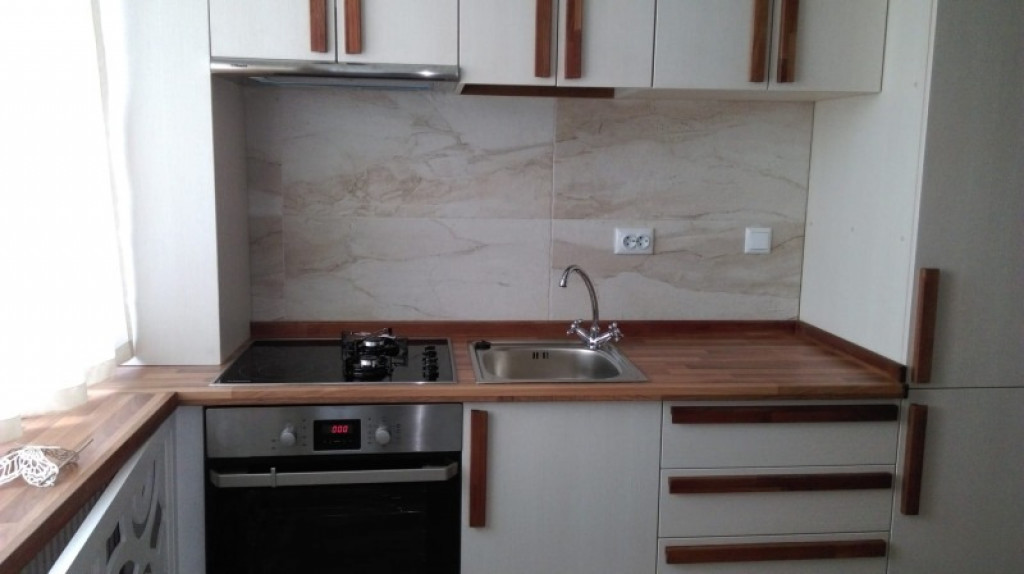 Apartament 1 camera, in Palas- LAZAR RESIDENCE
