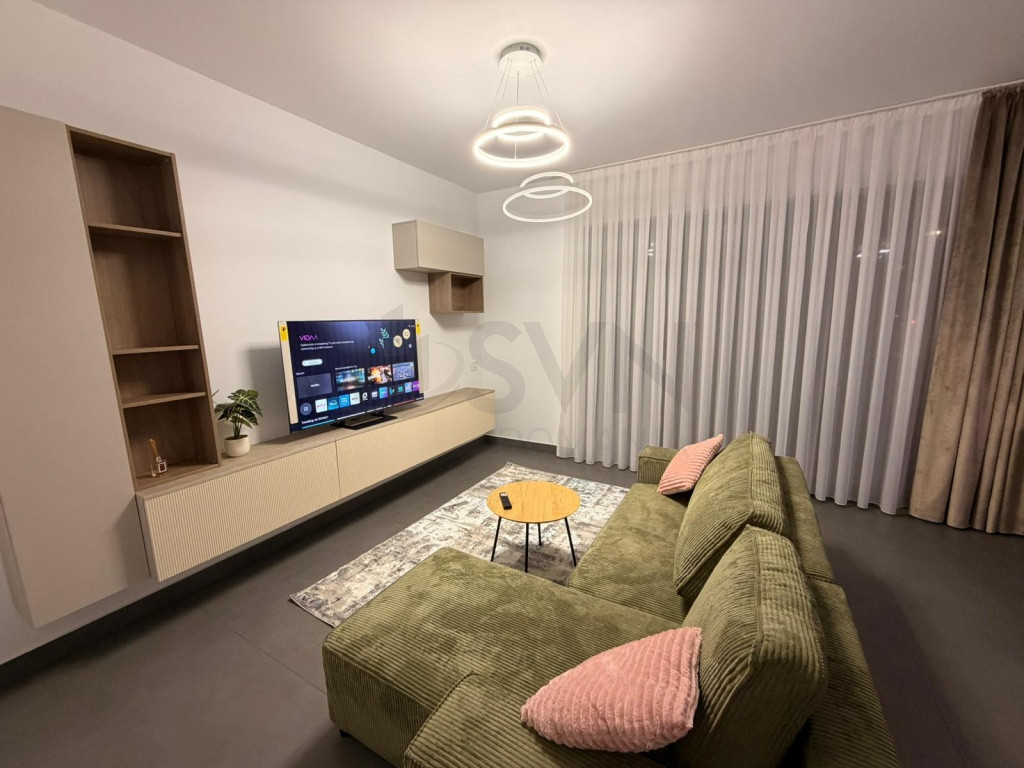 Duplex 3 camere I Gradina I Avalon Estate I Pipera I