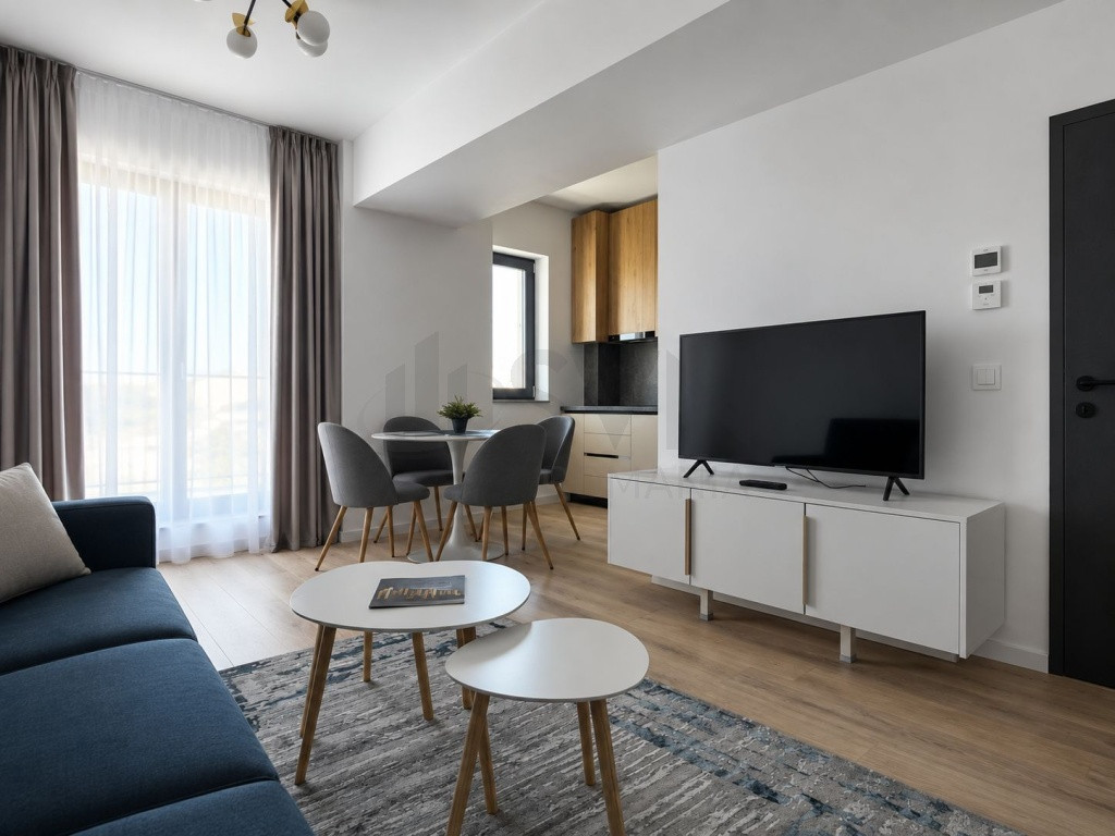 Apartament 2 camere I Prima I Parcare I First Estates
