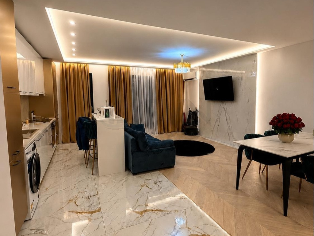 Apartament de l 3 Camere l Unirii