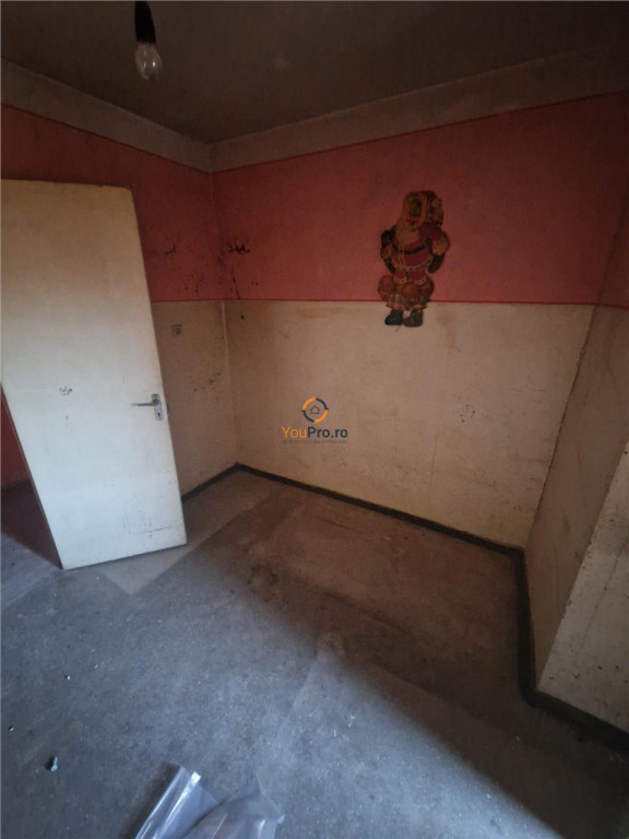 Decomandat 3 Camere Zona Soarelui / 2 Bai / 2 Balcoane