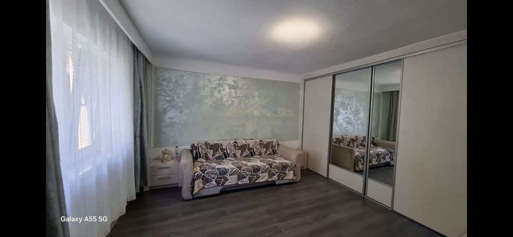 Apartament cu 1 camera, 33 mp, zona Manastur