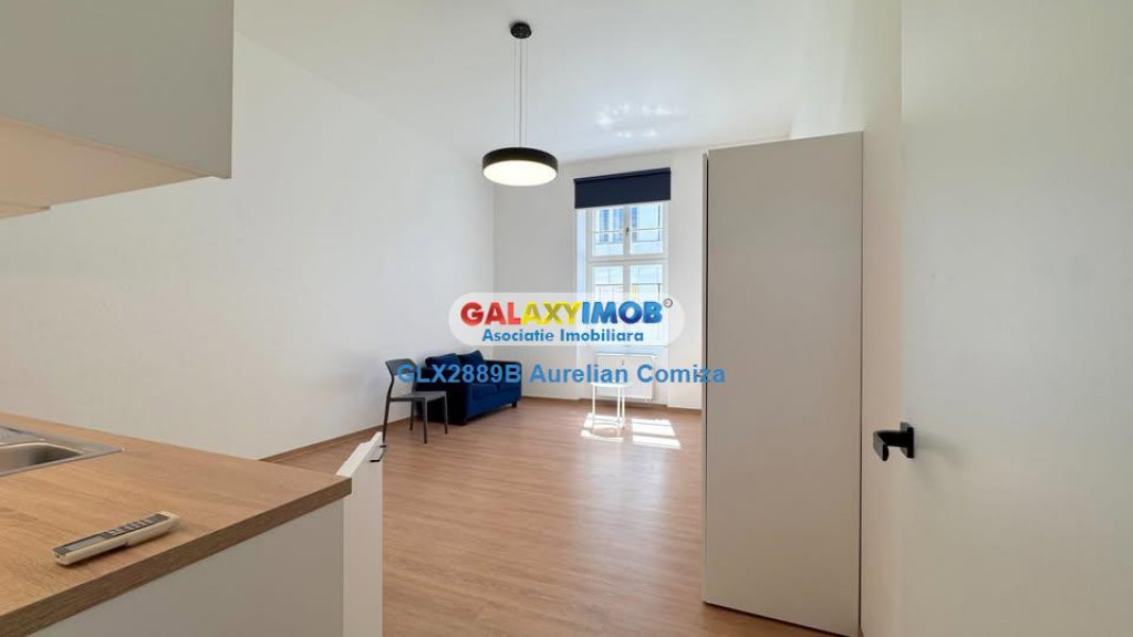 2 camere Mogosoaia/ sp 65mp/etaj 1
