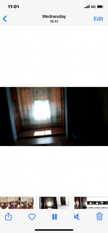 Apartament cu două camere în zona Liceului Economic