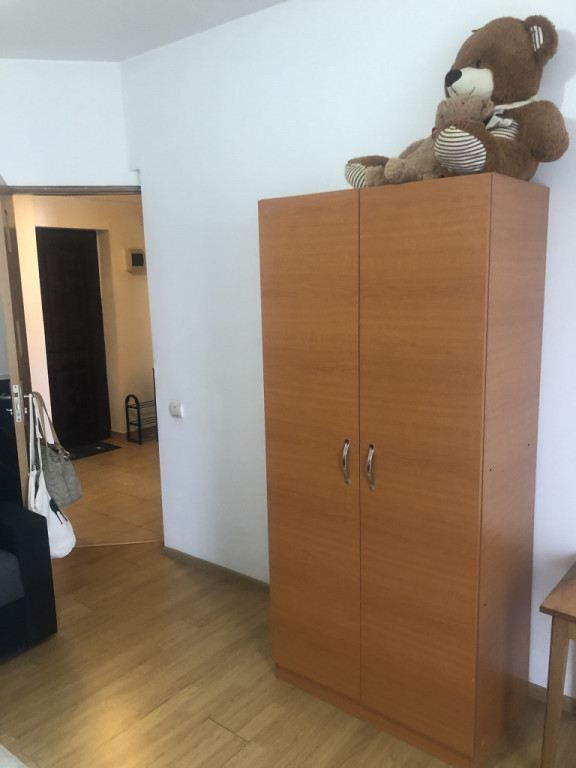 Berceni giurgiului dedeman bloc nou centrala