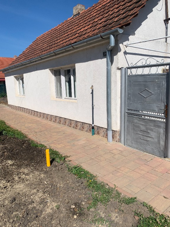 Casa de inchiriat ,ocupabila imediat-oras deta,jud timiș