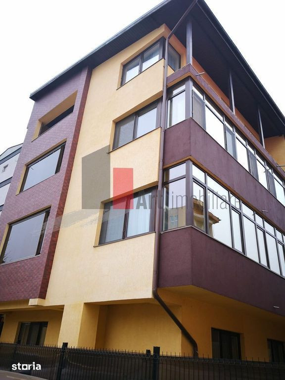 Inchiriere garsoniera Lujerului-Plaza Faza 4 / Pet friendly