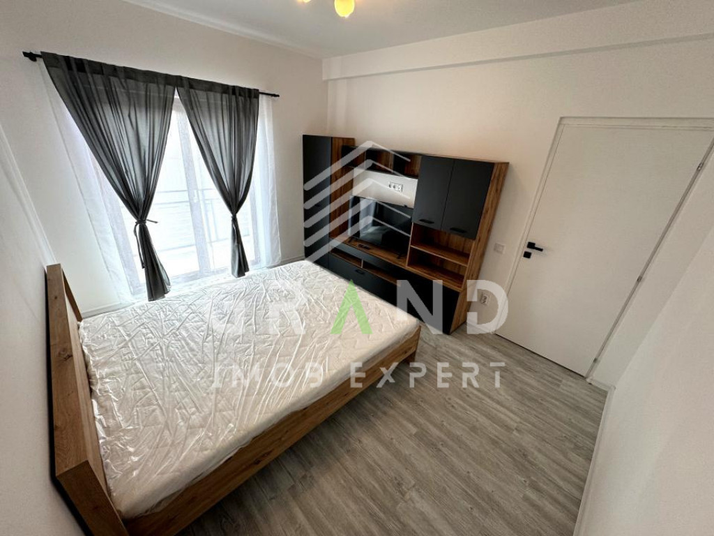 3 CAMERE MODERNE | TERASĂ GENEROASĂ | 2 PARCĂRI | APAHIDA