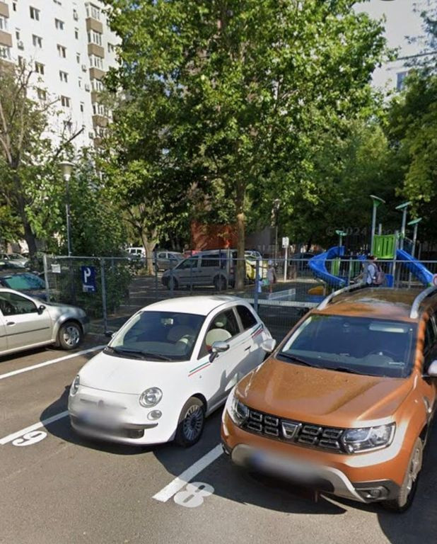 Ap doua camere Valea Oltului