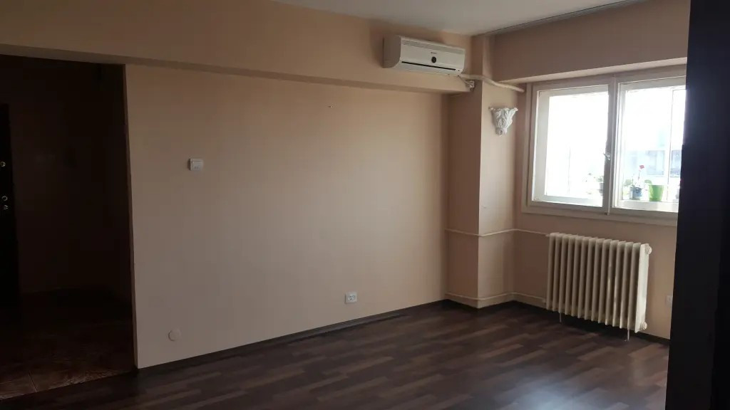 Inchiriez apartament 2 camere - Piata Rahova