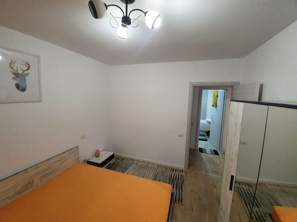 Ap doua camere Dimri Residence