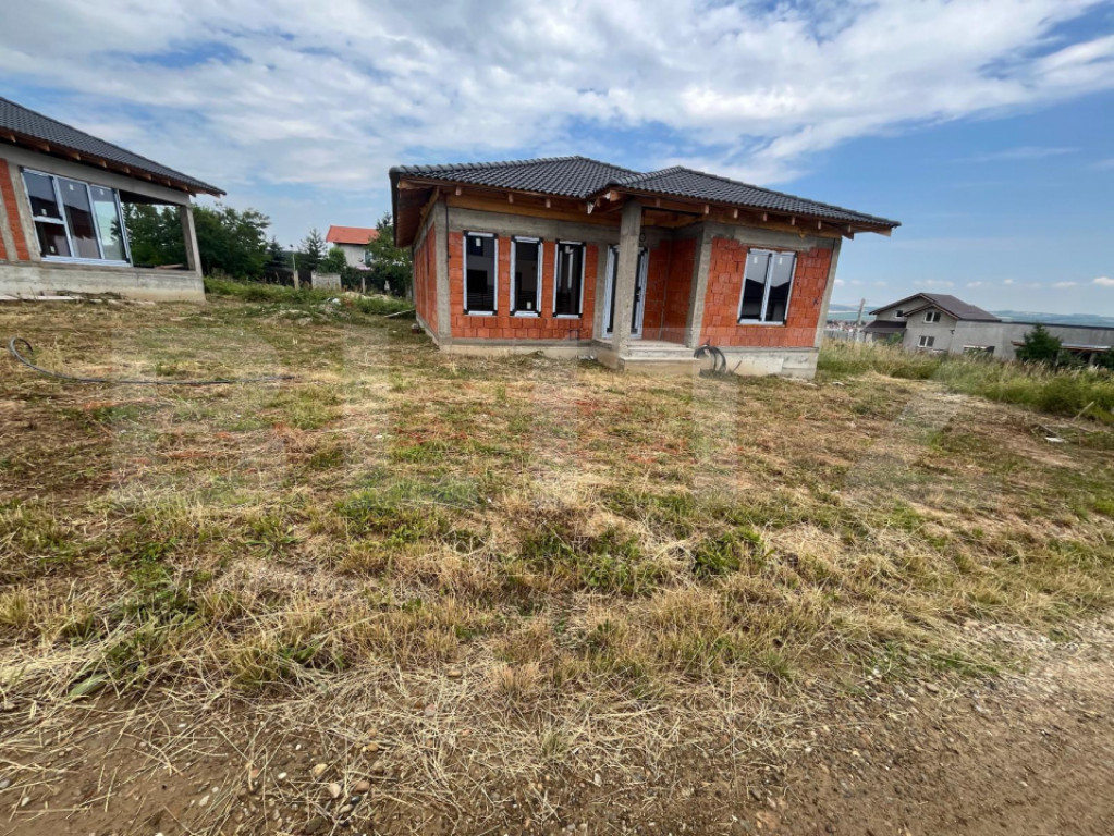 De vanzare casa Paleu pe un singur nivel