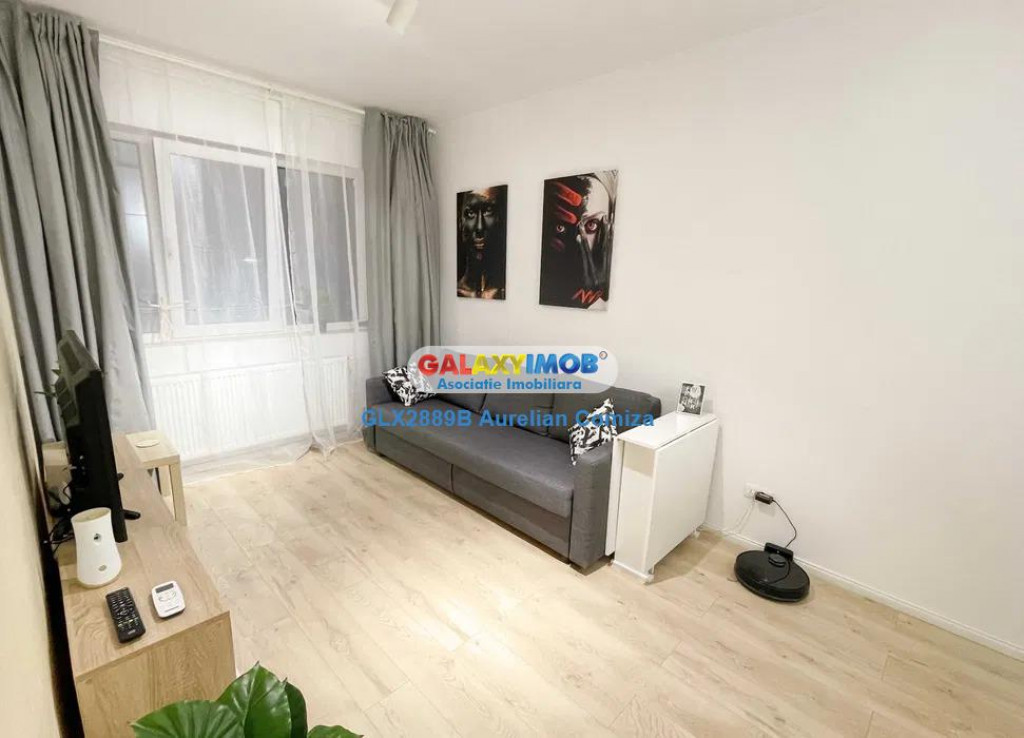 Apartament 3 camere Regie Residence etaj 11/11