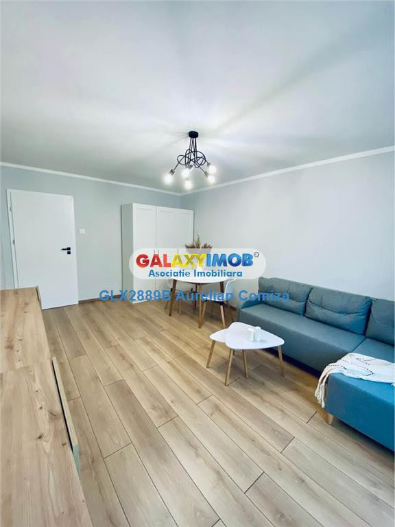 Apartament 2 camere decomandat Militari/sp.57/et.2