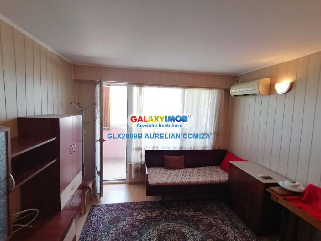 Apartament 4 camere Snagov/mobilat/utilat/sp 80mp/etaj 1