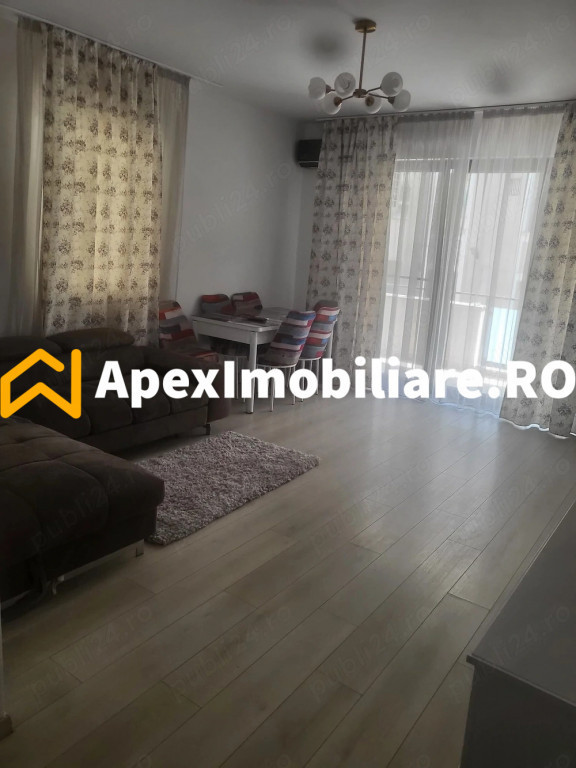 Apartament 2 camere de inchiriat Unirii București | ApexImo