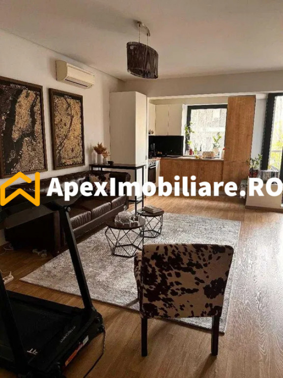 Apartament 2 camere de inchiriat Tineretului București | Ap