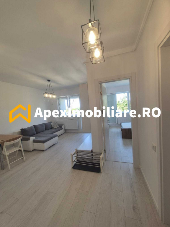 Apartament 2 camere de inchiriat Progresul București | Apex