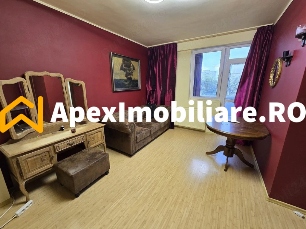 Apartament 1 camere de inchiriat Militari București ApexImo
