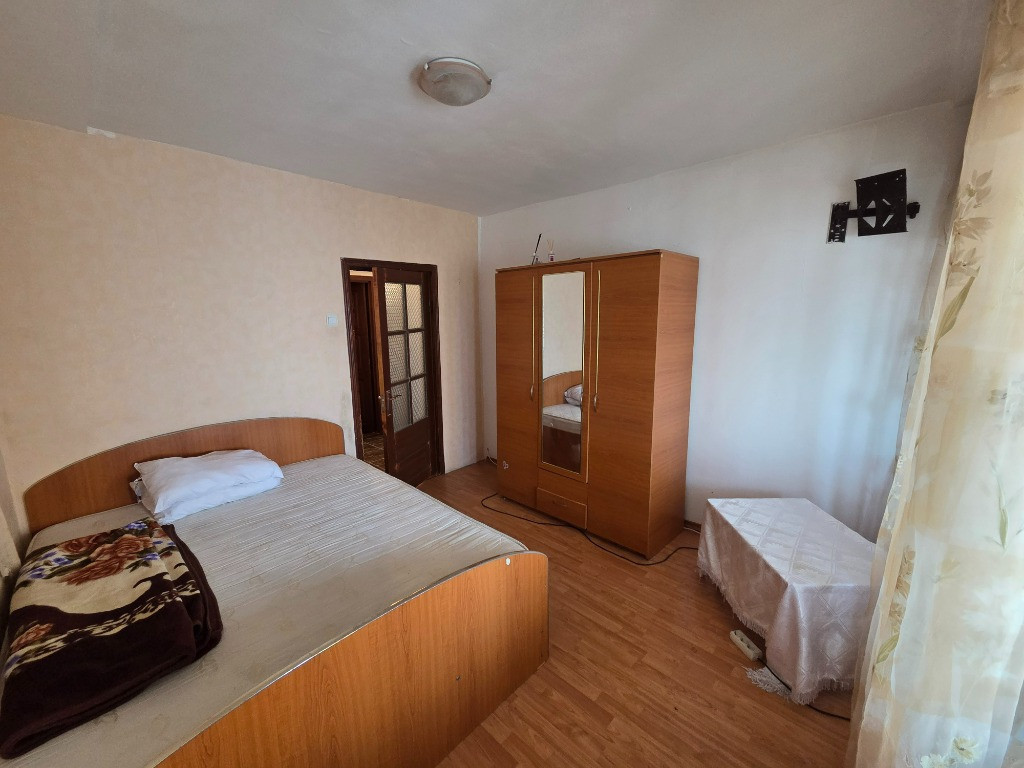 Apartament 3 Camere Decomandat (Ultracentral, Bulevardul Unirii)