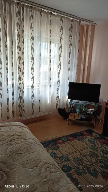 Ostroveni, Teren 3231 mp, Pretabil Dezvoltare Rezidentiala