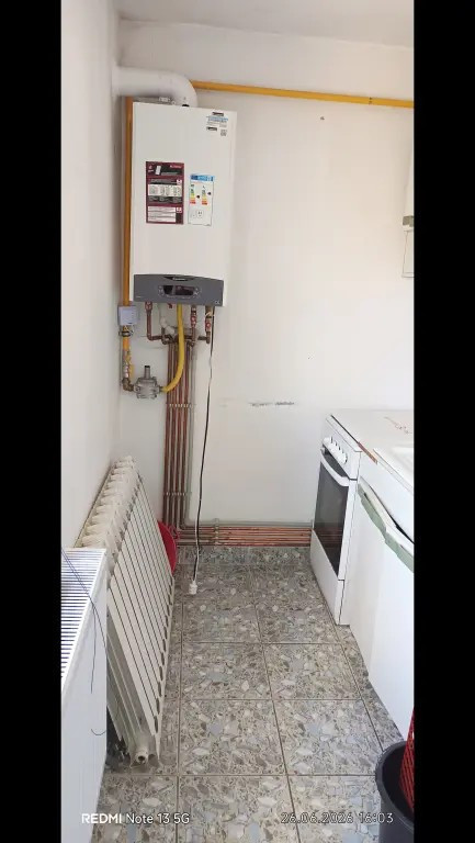 Teren superb cu toate utilitățile Bujoreni