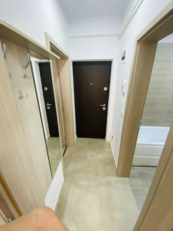 Apartament cu 1 cameră de închiriat – Valea Adâncă, mobilat și utilat