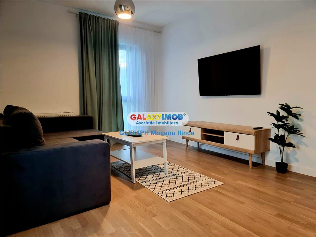 Apartament 3 camere, Albert, Ploiesti