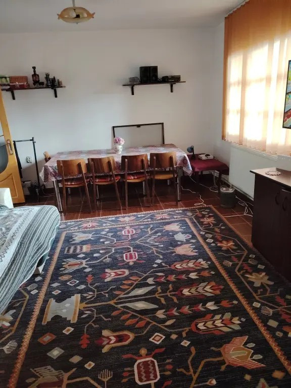 Casă/casă de vacanță Soveja