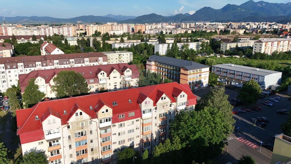 2 camere | Zona Gării | Școala 19 | Mutare imediată |8...