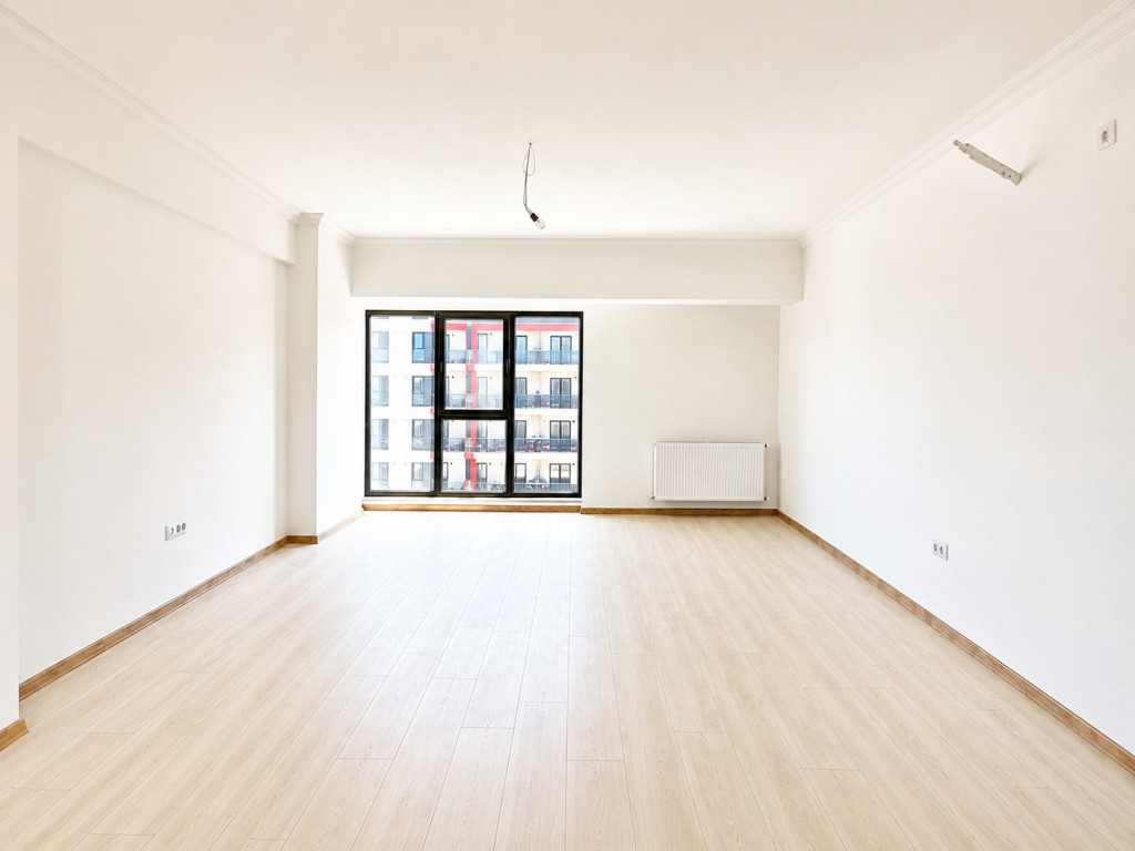 3 camere | 2 bai | Eden | Etaj 1 | Parcare