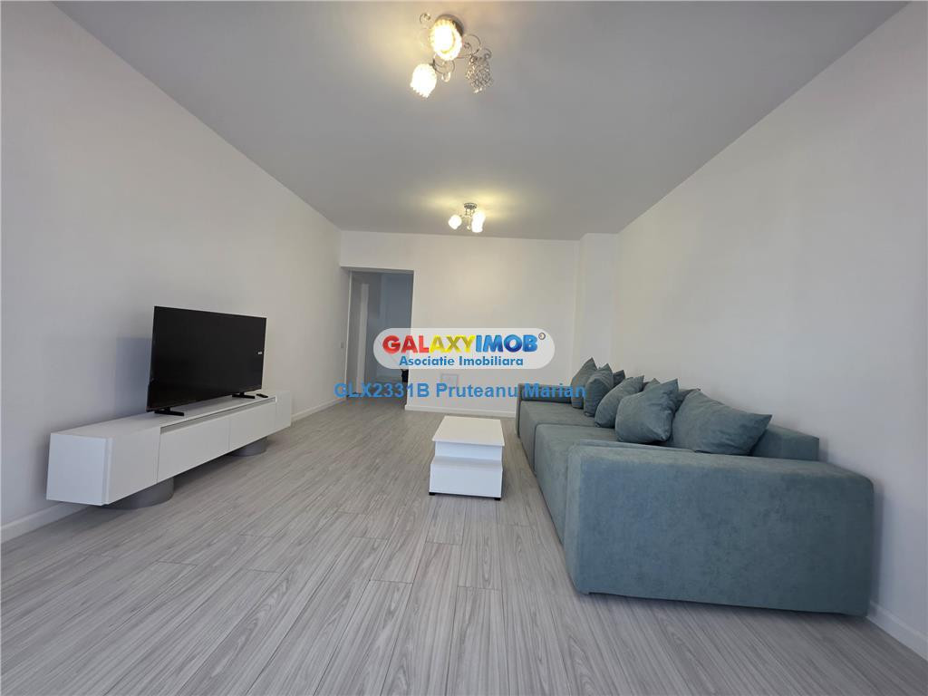 Apartament Premium cu 2 camere situat aproape de Brancusi