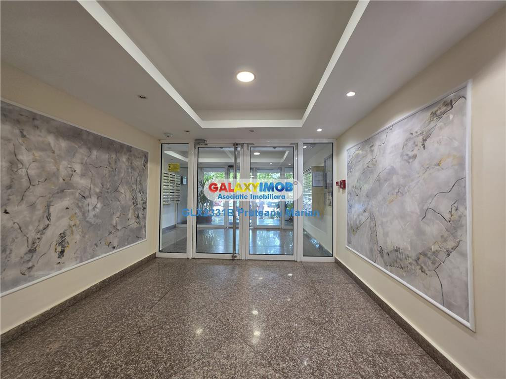 Apartament Premium cu 2 camere situat aproape de Brancusi