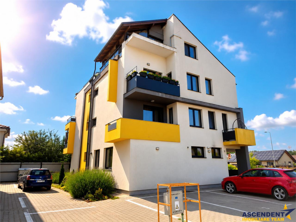 Regim vila,Studio cochet si aerisit,parcare privata,Tractoru