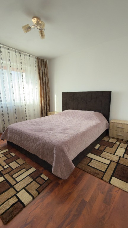 Cazare Apartament 2 camere regim hotelier Constanta
