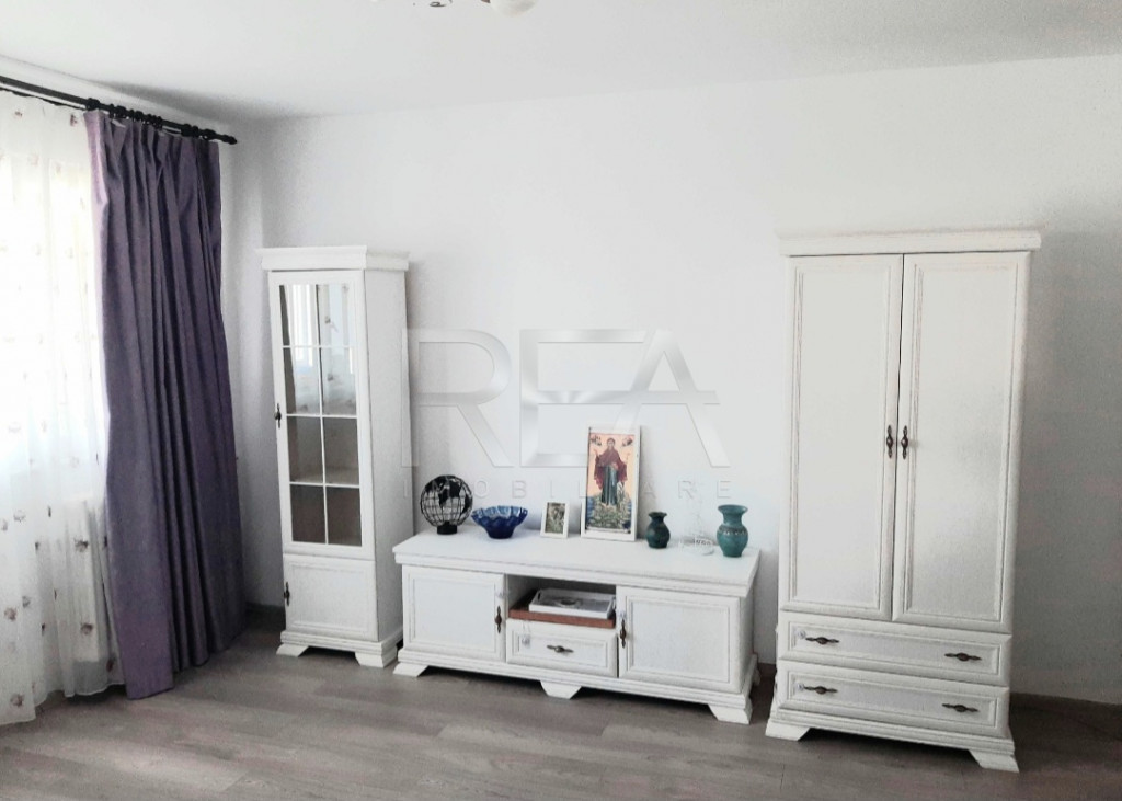 2 camere, 4/10, anvelopat-Drumul Taberei