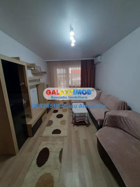 Apartament 2 Camere - Berceni - Oltenitei - Str. Panselelor