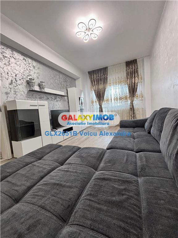 Apartament 2 Cam Berceni - Brancoveanu - Grand Arena - LUX