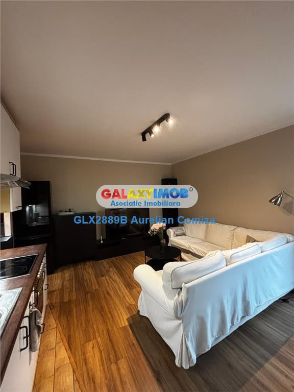 Apartament 2 camere Industriilor/sp.35mp/et.1