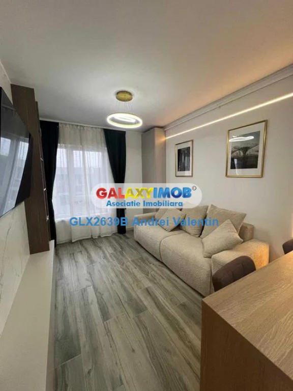 Apartament Berceni - Oltenitei - Aparatorii Patriei - Metrou