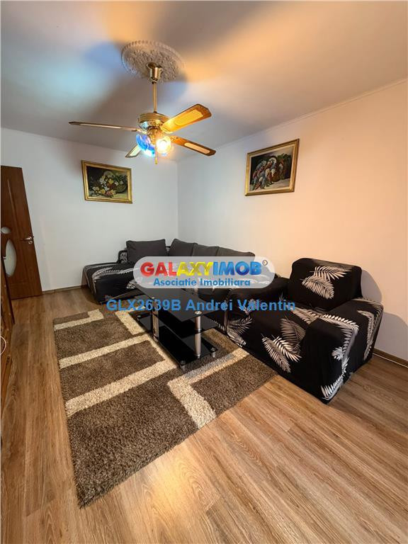 Apartament 2 Camere - Berceni - Oltenitei - Str. Panselelor