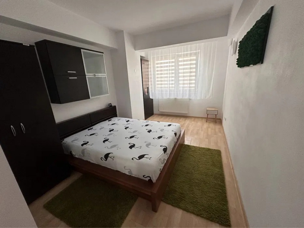 Apartament 2 camere D, in Nicolina,