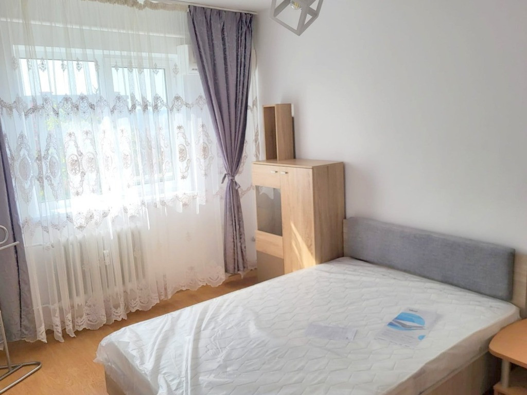 Apartament 1 camera D, in Tatarasi