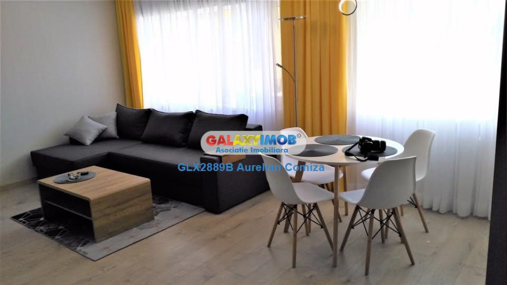 Apartament 3 camere Chitila la casa/sp.90mp/ parter
