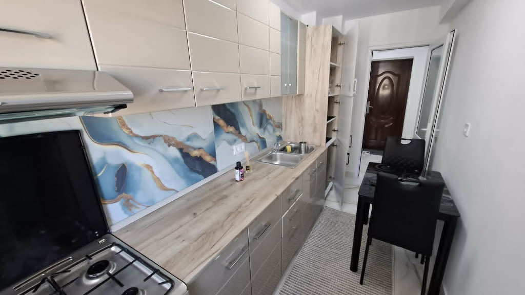 Apartament, 2 camere D, PREMIUM, in Independentei