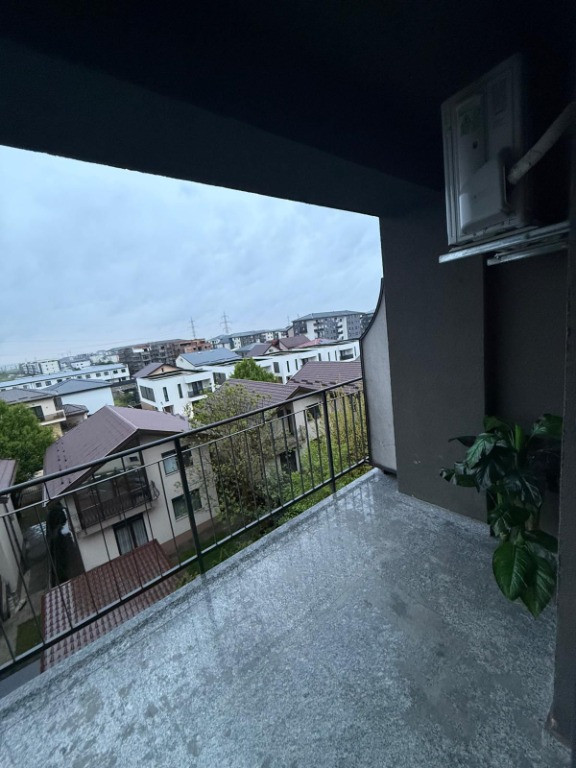 Apartament 2 camere Nord Est aproape de Spitalul Fundeni