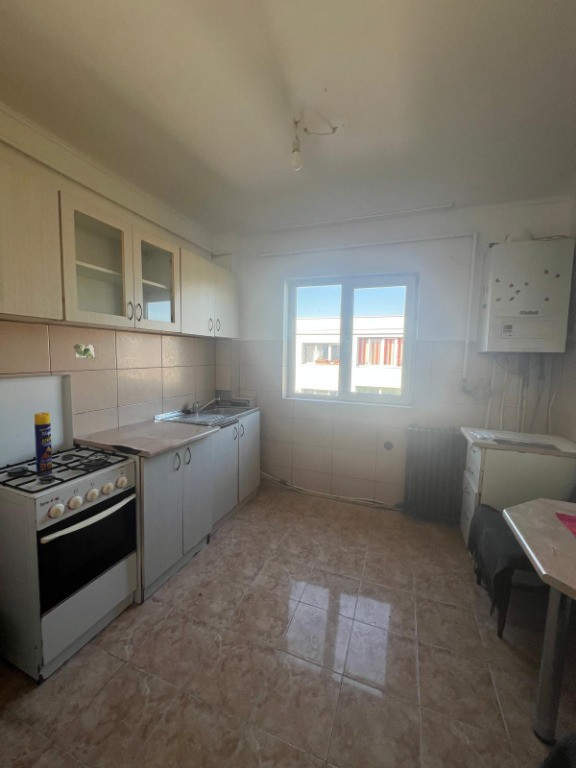 Apartamenmt 2 camere et 4 Decebal
