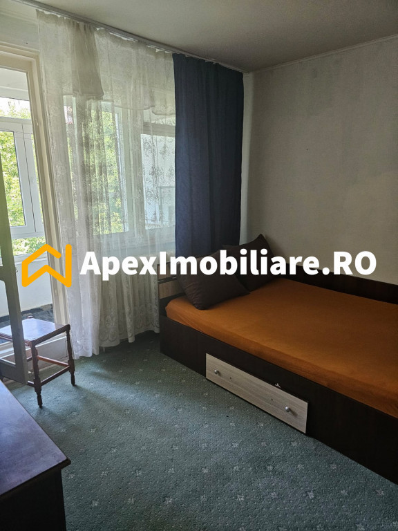 Apartament 3 camere de inchiriat Berceni București | ApexIm