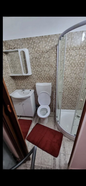 Berceni resita etaj 2